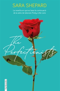 Books Frontpage The Perfectionists