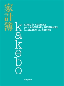 Books Frontpage Kakebo