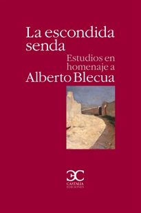 Books Frontpage La escondida senda