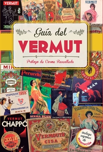 Books Frontpage Guía del vermut