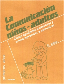 Books Frontpage La comunicación niños-adultos