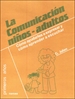 Front pageLa comunicación niños-adultos