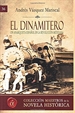 Portada del libro El dinamitero