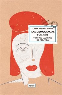 Books Frontpage Las democracias suicidas
