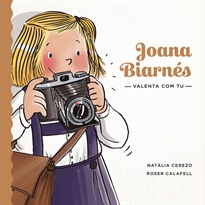 Books Frontpage Valenta com tu. Joana Biarnés