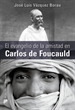 Front pageEl evangelio de la amistad en Carlos de Foucauld