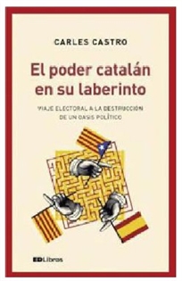 Books Frontpage El poder catalán en su laberinto