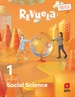 Front pageSocial Science. 1 Primary. Revuela. Principado de Asturias