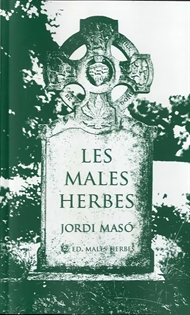 Books Frontpage Les males herbes