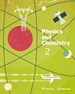 Front pagePhysics And Chemistry 2 Eso Student's Book