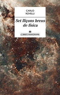 Books Frontpage Set lliçons breus de física