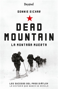 Books Frontpage Dead Mountain