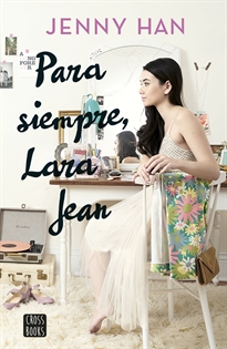 Books Frontpage Para siempre, Lara Jean