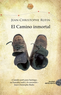 Books Frontpage El Camino inmortal