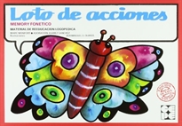 Books Frontpage Loto de Acciones