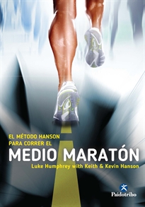 Books Frontpage El método Hanson para correr el medio maratón