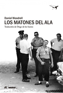 Books Frontpage Los matones del Ala