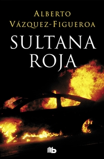 Books Frontpage Sultana roja