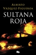 Front pageSultana roja