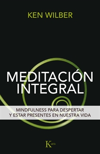 Books Frontpage Meditación integral