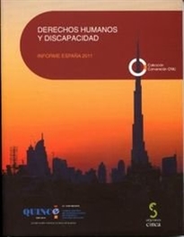 Books Frontpage Derechos humanos y discapacidad