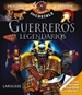 Front pageGuerreros Legendarios