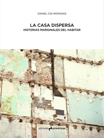 Books Frontpage La Casa Dispersa