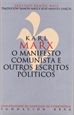 Front pageO manifesto comunista e outros escritos políticos