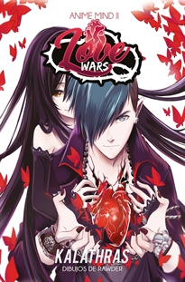 Books Frontpage Love Wars
