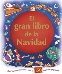 Books Frontpage El gran libro de la Navidad