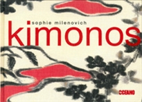 Books Frontpage Kimonos