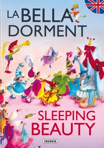 Books Frontpage La bella dorment/Sleeping beauty