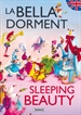 Front pageLa bella dorment/Sleeping beauty