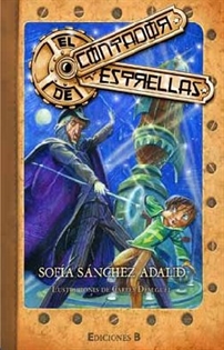 Books Frontpage El Contador De Estrellas