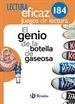 Front pageEl genio de la botella de gaseosa Juego de Lectura