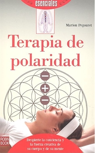 Books Frontpage Terapia de polaridad