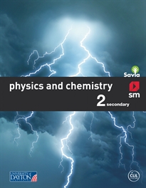 Books Frontpage Physics and chemistry. 2 ESO
