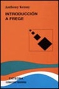Books Frontpage Introducción a Frege