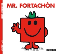 Books Frontpage Mr. Fortachón
