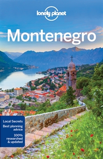Books Frontpage Montenegro 3 (Inglés)