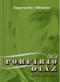 Books Frontpage Porfirio Díaz