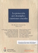 Front pageLa protección por desempleo: cuestiones cruciales (Papel + e-book)