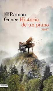 Books Frontpage Historia de un piano