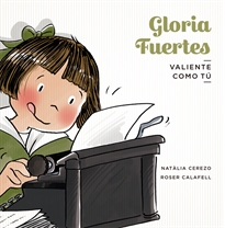 Books Frontpage Gloria Fuertes