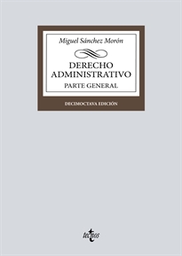 Books Frontpage Derecho Administrativo