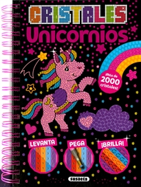 Books Frontpage Unicornios