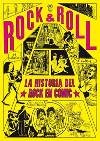 Books Frontpage Rock & Roll