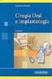Front pageCirug’a Oral Implantolog’a 2Ed.