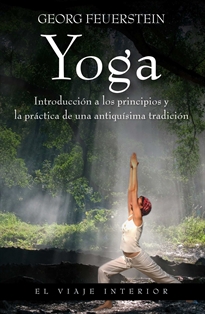 Books Frontpage Yoga