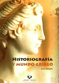 Books Frontpage Historiografía y mundo griego